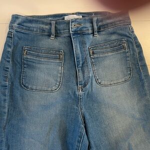 Women’s jeans
